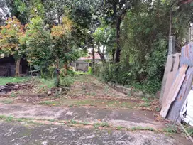 Di Jual Tanah Di  Pesanggrahan Rempoa Jl. Rempoa Raya