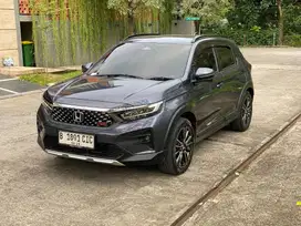 TDP START 2.5 AN HONDA WR-V RS 1.5 2023