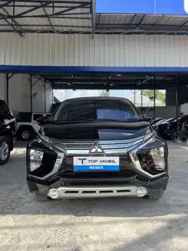 XPANDER SPORT 2020 NIK 2019