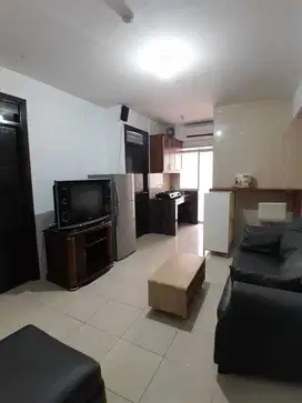 Dijual Apartemen 2 BR Tower Dallas Casablanca East Residence