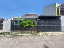 Rumah Minimalis Siap Huni Taman Cibaduyut Indah