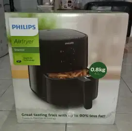 Airfryer PHILIPS