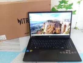 ACER Nitro V15 i5 gen 13 16/512 Gb