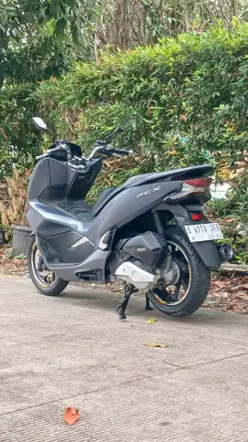 Honda PCX 150 CBS thn 2020 Siap Pakai Dp 500rb