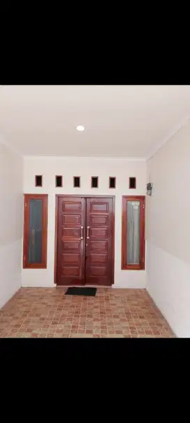 Rumah Bagus dkt Vila Duta Bogor