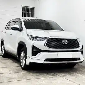 (CASH) Toyota Innova Zenix V 2023 (Convert Modelista)