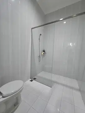 Dijual Rumah Minimalis di Tengah kota Siap pakai