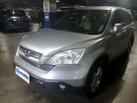 [OLXMOBBI] DP RENDAH Honda CRV 2.0 RE1 Bensin-AT 2007 7TMMVI