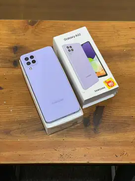 Samsung Galaxy A22 6/128gb