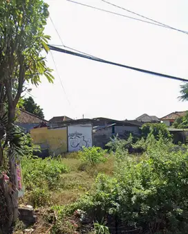 DIJUAL TANAH LOKASI JALAN UTAMA MAHENDRADATA