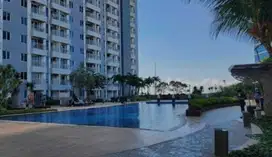 Disewakan Apartemen Tanglin