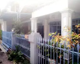 PERBULAN DIKONTRAKAN RUMAH DI RIUNG BANDUNG ( BISA NEGO )