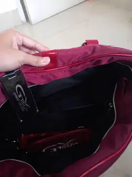 tas travel import korea