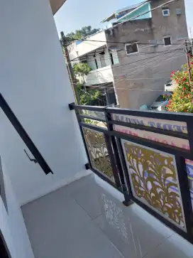 Jual rumah Kopo Permai siap huni