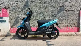 Mio sporty non step