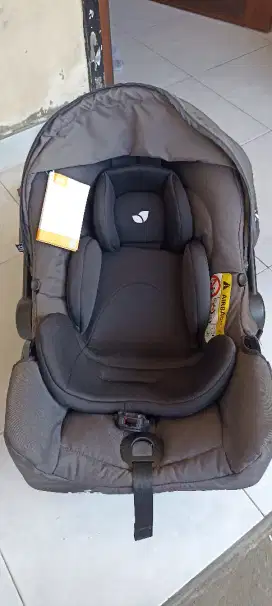 Jole baby car seat