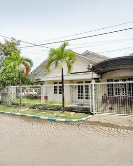 MURAH POLLL*  Rumah Palem Selatan MC, Pondok Tjandra STRATEGIS