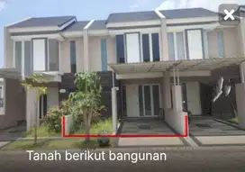 Rumah Menganti Gresik