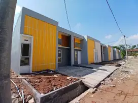 Rumah Subsidi Dekat Jln Raya Munjul, 15 Menit Ke Tol Balaraja Timur