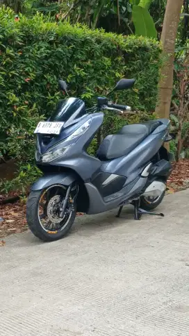 Dp 500rb PCX 150 CBS tahun 2020 READY