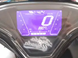 SUPERR YAMAHA AEROX 155 VVA 2023
