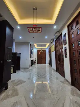Dijual Rumah Hawaiian City Resort Siap Huni Cengkareng Jakarta Barat