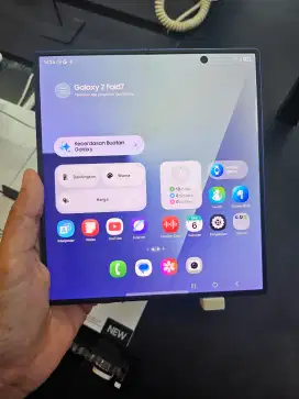 SAMSUNG GALAXY Z FOLD 7 BISA CICILAN