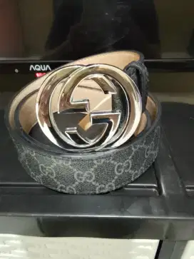 Gucci Belt pria ori
