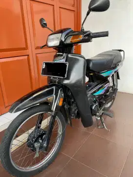 FS Grand Astrea 96'