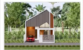 DiJual Rumah MURAH di Cluster Mulawarman Tembalang Semarang