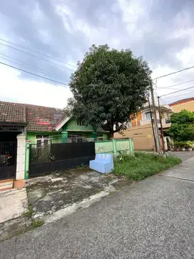 Rumah Hoek Lokasi Strategis Di Medang Lestari Gading Serpong
