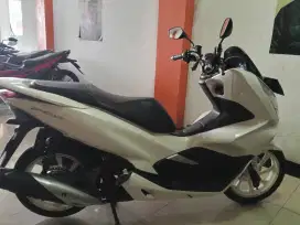 Honda PCX CBS 2019 FULL ORISINIL GRESS