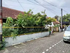 Jual Rumah di demangan baru catur tunggal depok sleman yogyakarta