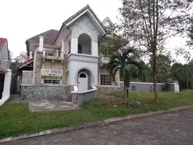 Disewa Rumah Hook Furnished siap huni England Park R21 Sentul Ssr176