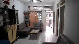 Rumah murah Griyaloka BSD Tangerang