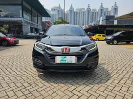 Honda HR-V 2019 Bensin