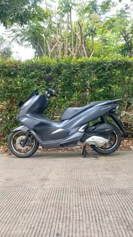 GRESS Honda PCX 150 CBS thn 2020 DP 500rb