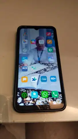Xiaomi 9a ram 3/32