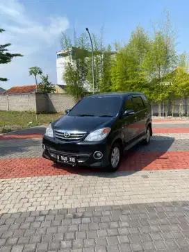 DP 5 JT | AVANZA S 2011 MATIC
