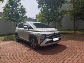 HYUNDAI STARGAZER X PRIME