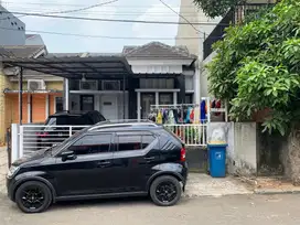 SERPONG PARK - CLUSTER GOLD, SERPONG UTARA