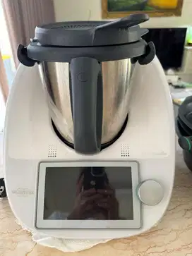 Jual Thermomix TM6