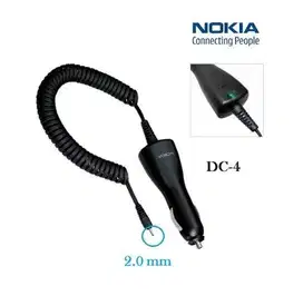 Car Charger NOKIA DC-4 Original