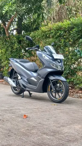 Honda PCX 150 CBS tahun 2020 DP 500rb