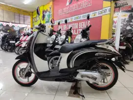 Jadul * Scoopy sporty tahun 2012