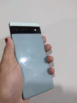 Google Pixel 6A