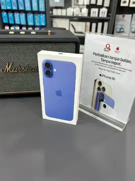 iPhone 16 128gb iBox