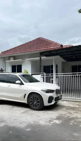 VILLA Kolam Renang Pribadi di Berbah Sleman Passive Income Terbaik