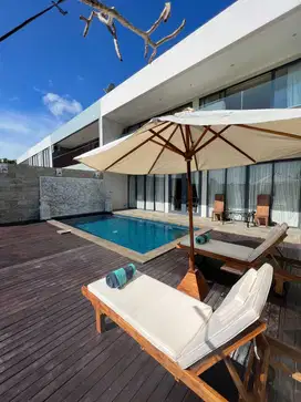 Villa Dreamland Beach Uluwatu Kuta Selatan Bali
