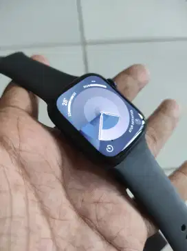 Apple Watch Series 9 41mm Minus Unit Only Mulus